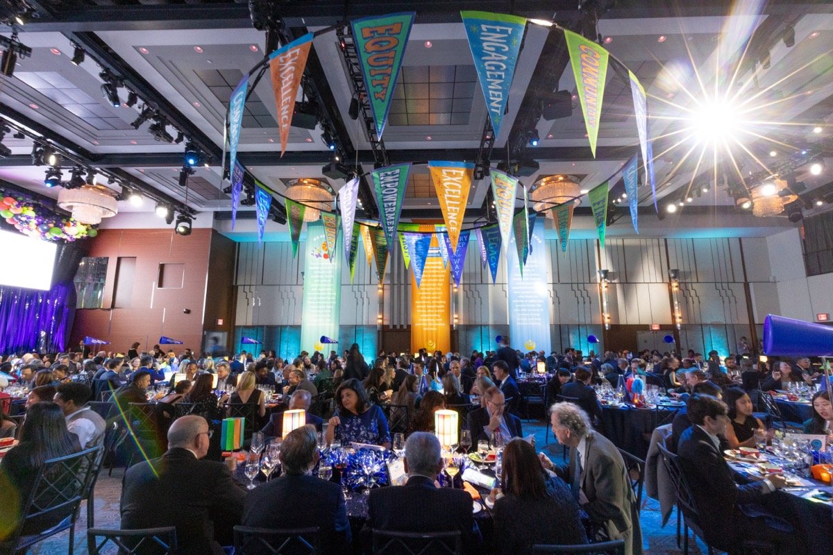 2024 Children's Aid Benefit