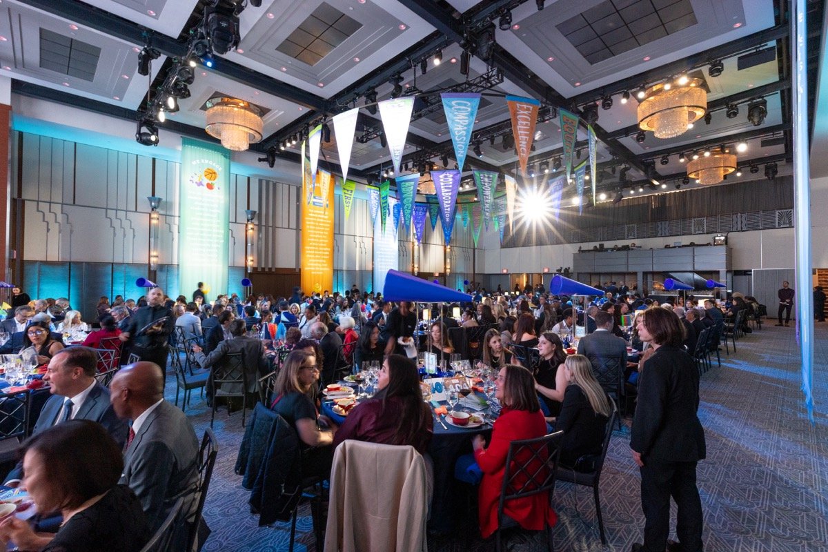 2024 Children's Aid Benefit