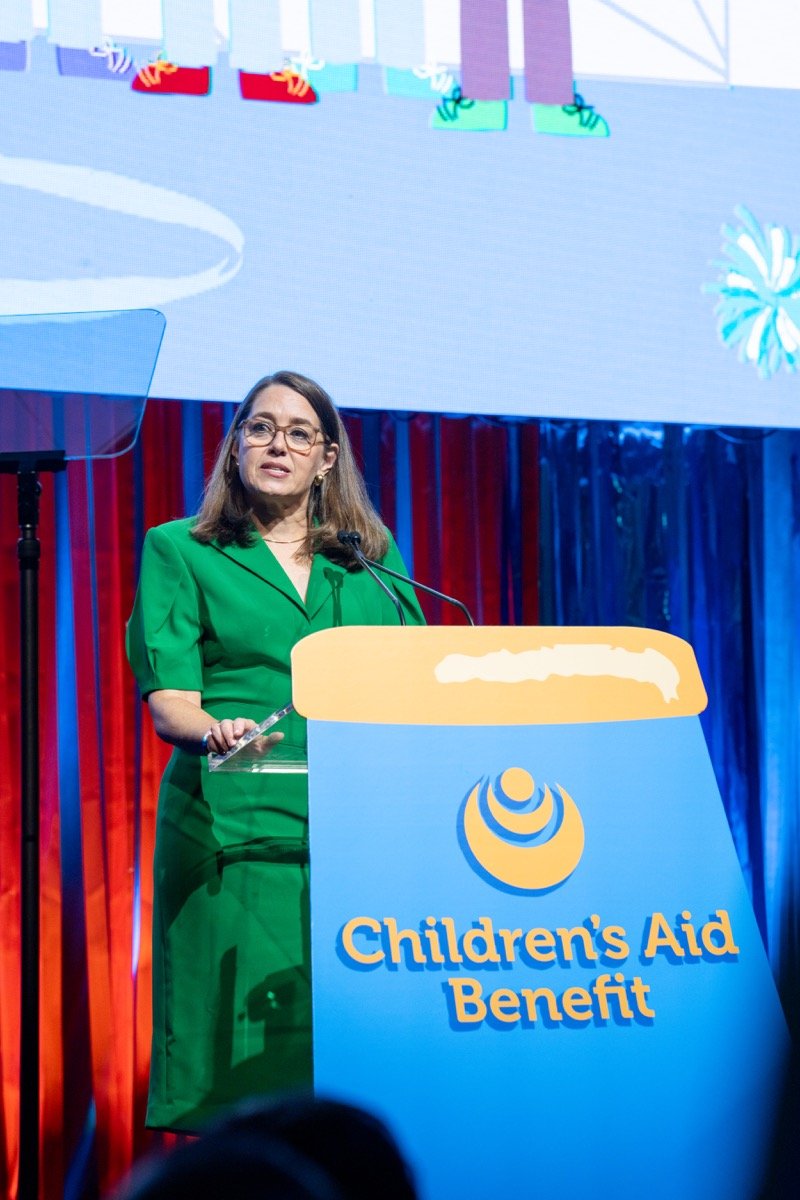 2024 Children's Aid Benefit