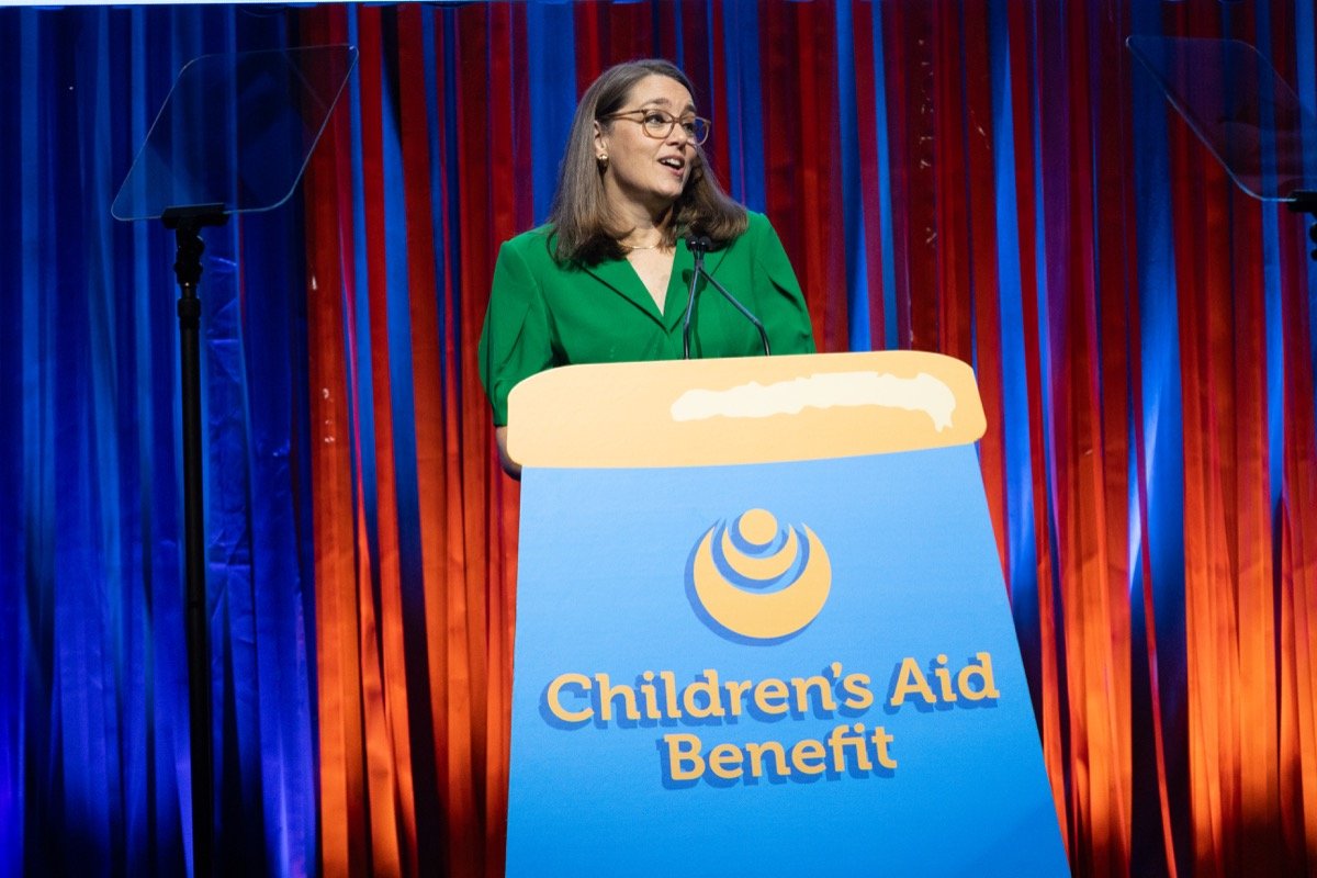 2024 Children's Aid Benefit