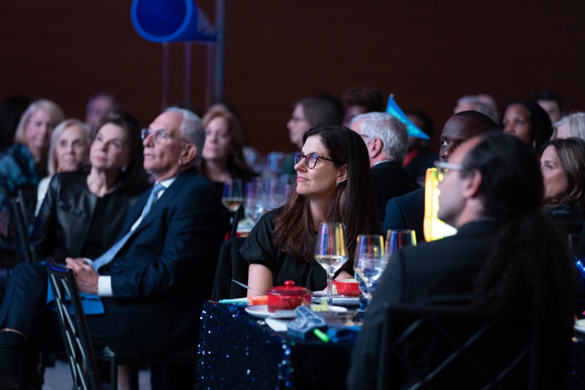 2024 Children's Aid Benefit