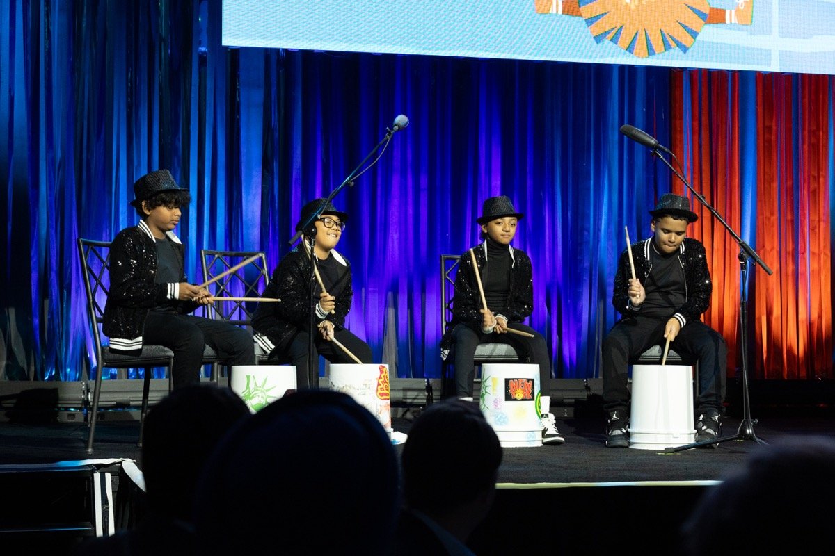 2024 Children's Aid Benefit