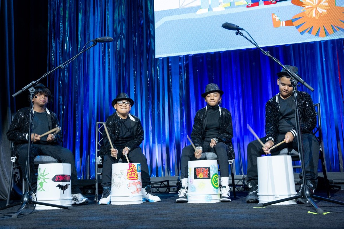2024 Children's Aid Benefit