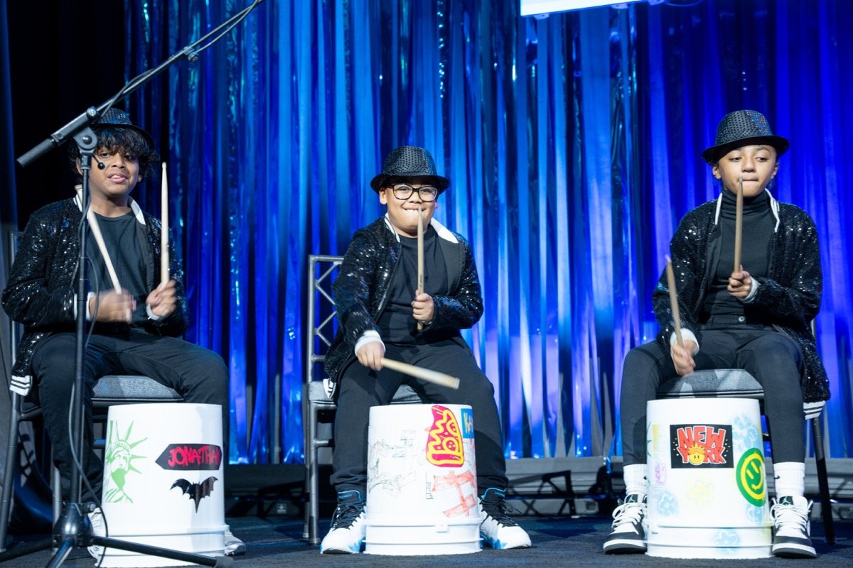2024 Children's Aid Benefit