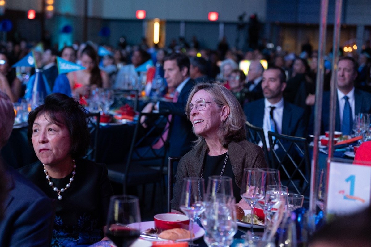 2024 Children's Aid Benefit