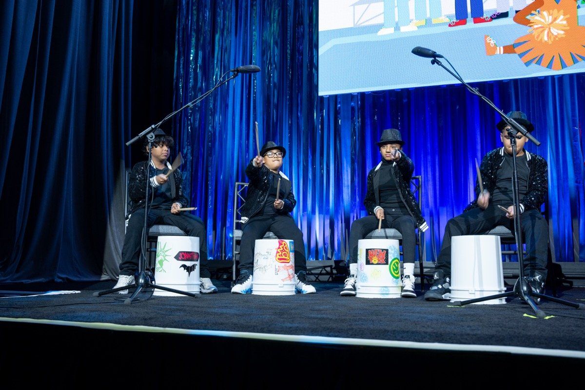 2024 Children's Aid Benefit