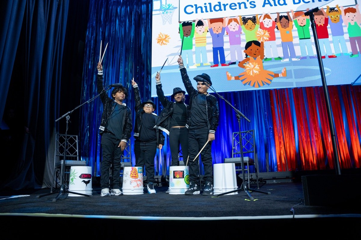 2024 Children's Aid Benefit