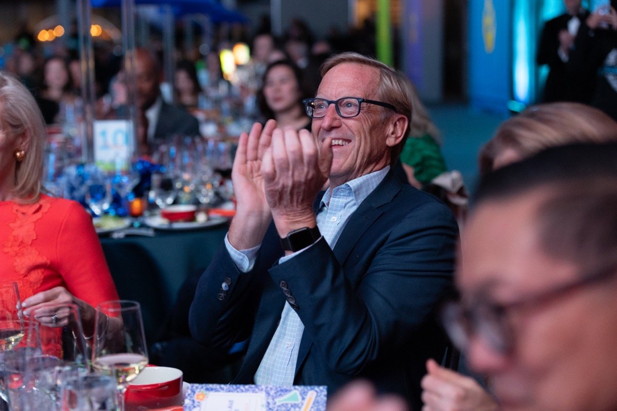2024 Children's Aid Benefit