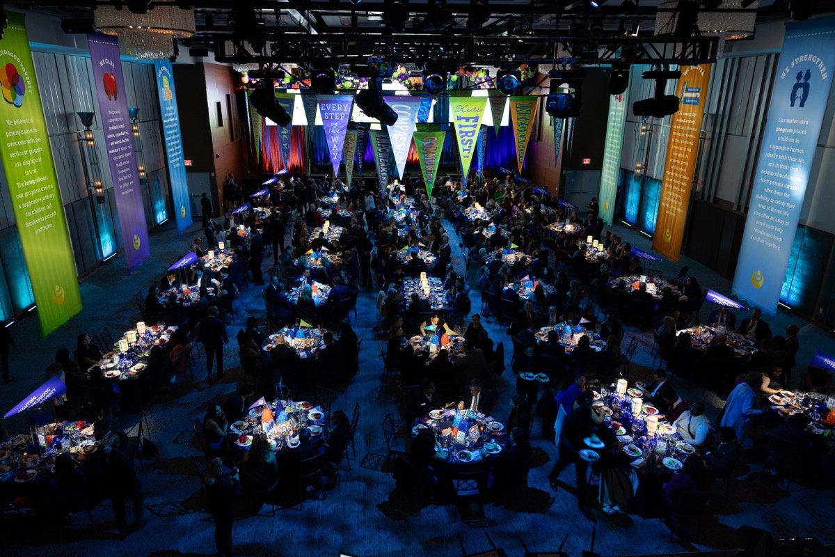 2024 Children's Aid Benefit