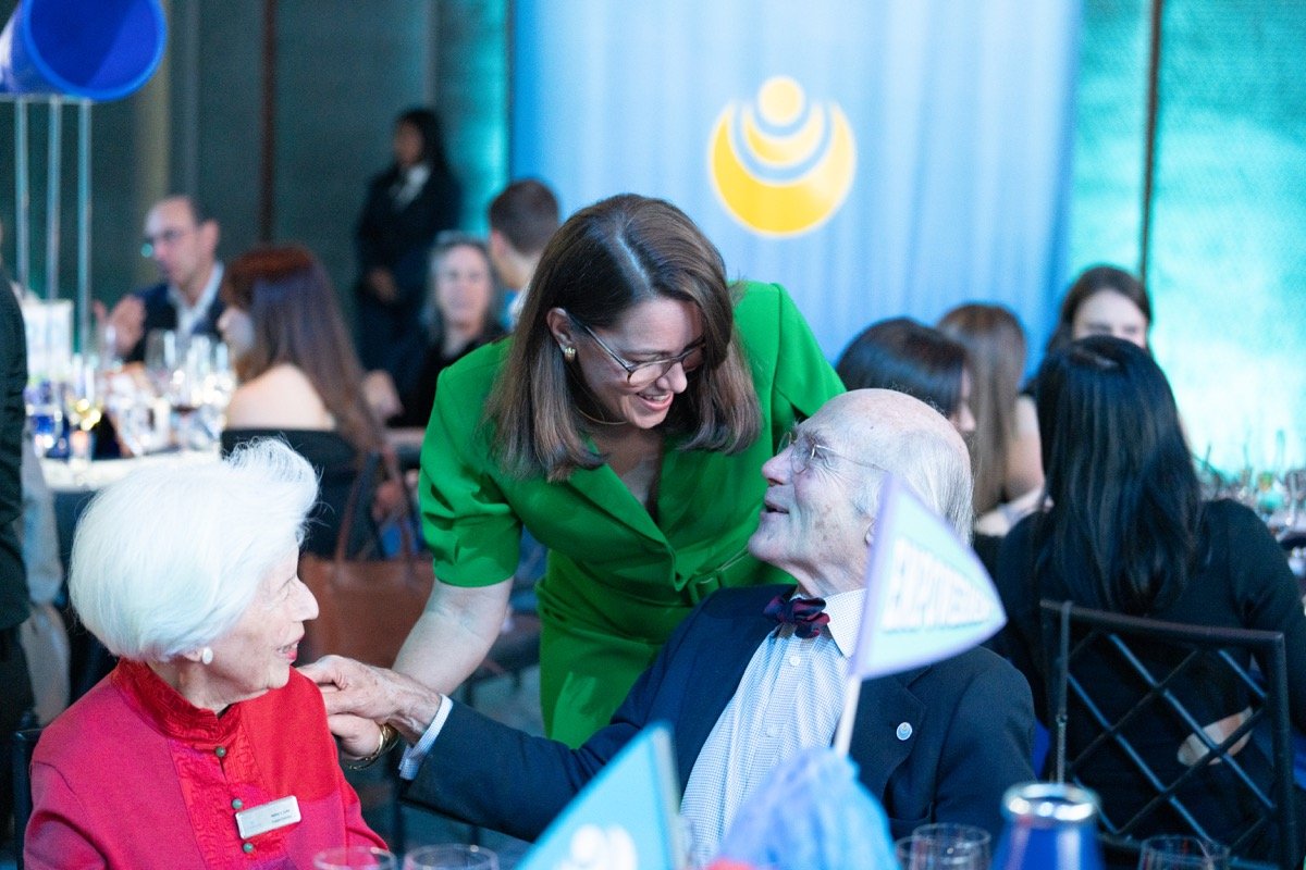 2024 Children's Aid Benefit