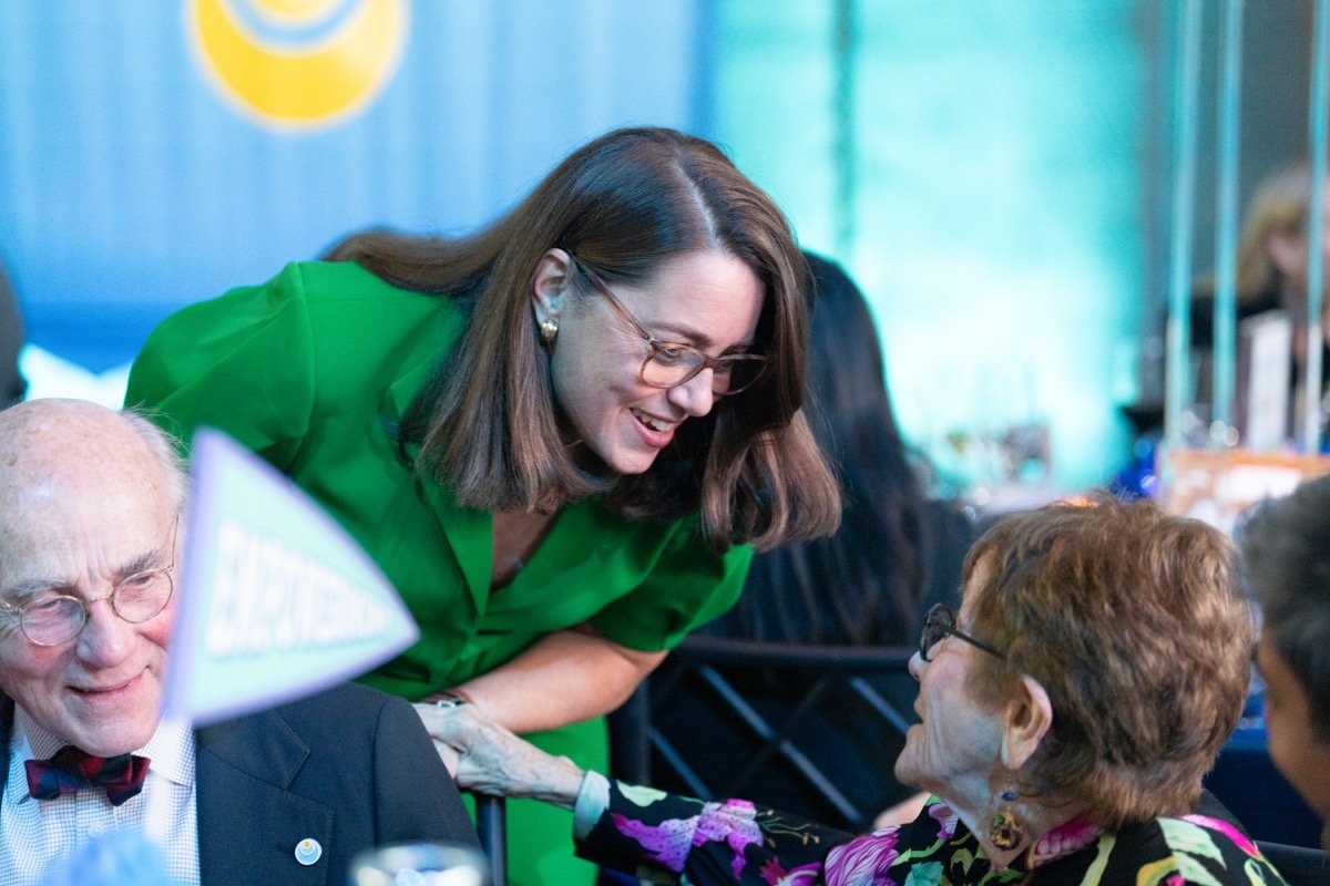 2024 Children's Aid Benefit