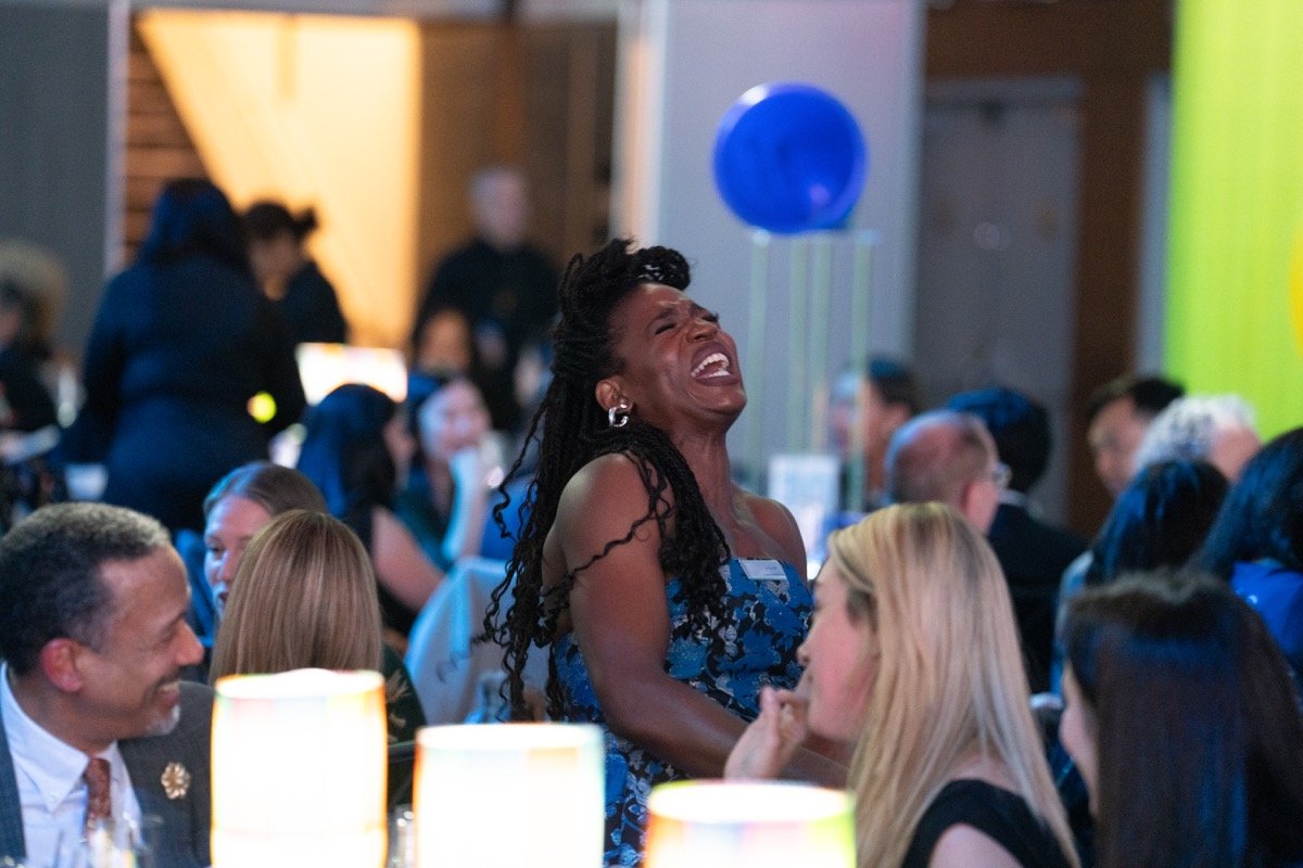 2024 Children's Aid Benefit