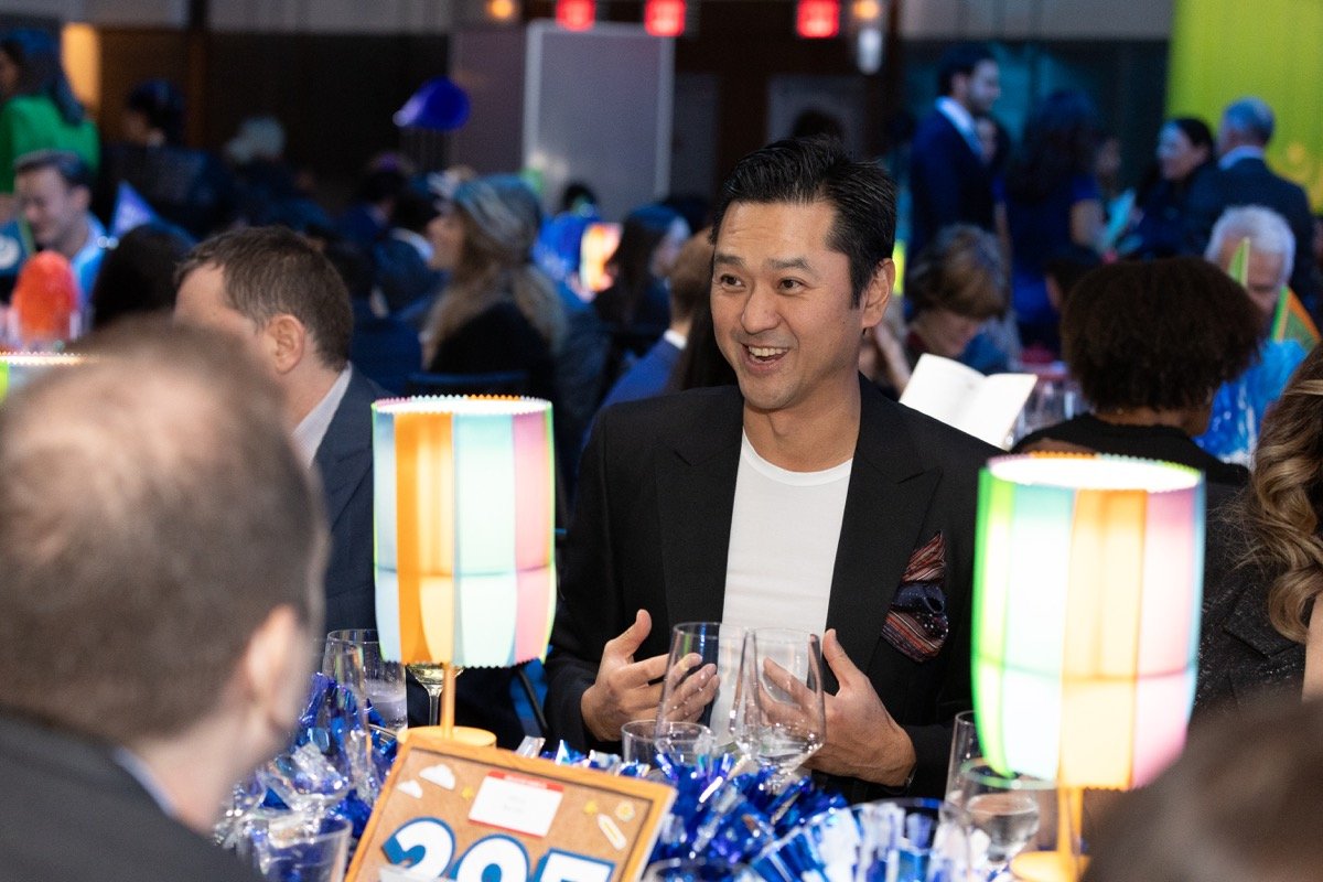 2024 Children's Aid Benefit