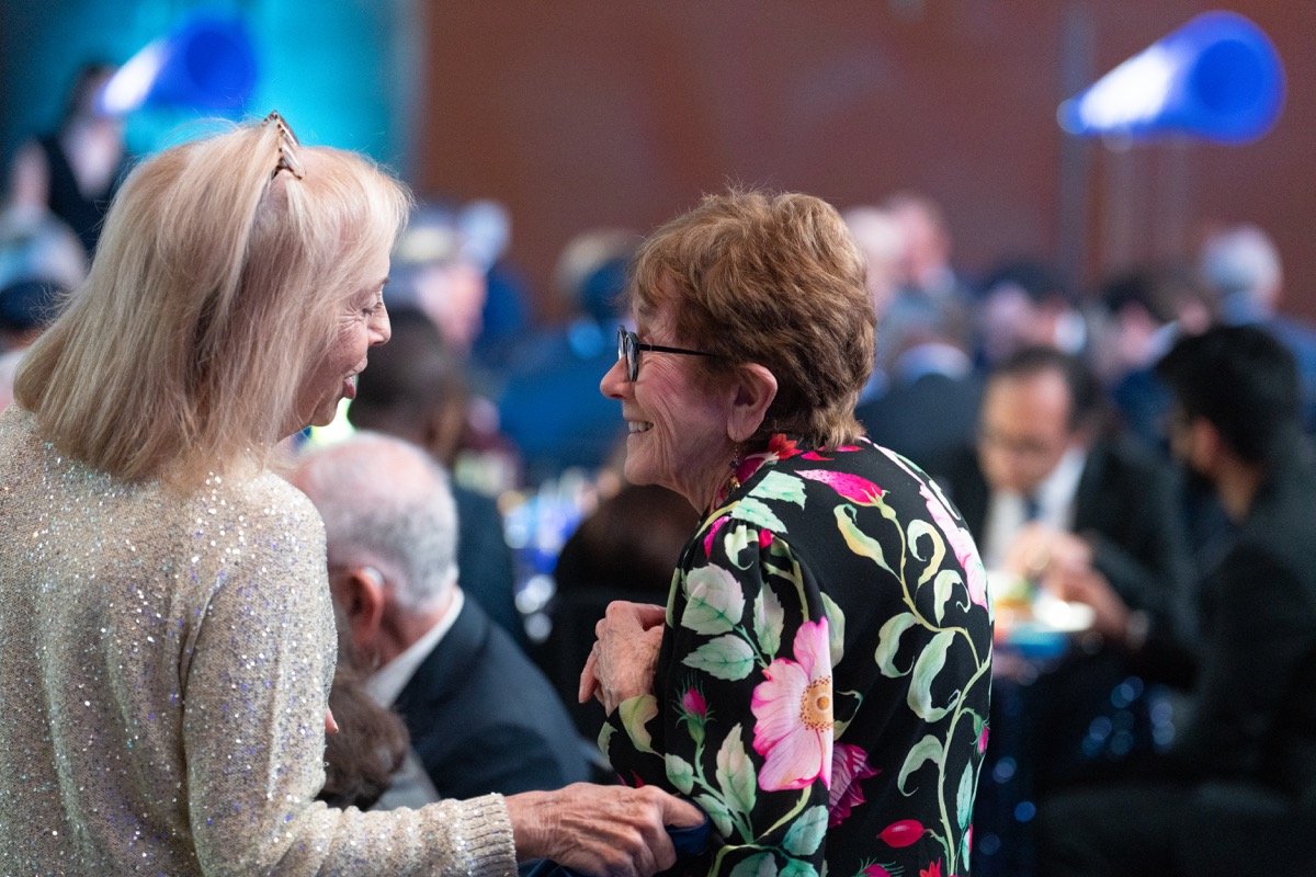 2024 Children's Aid Benefit