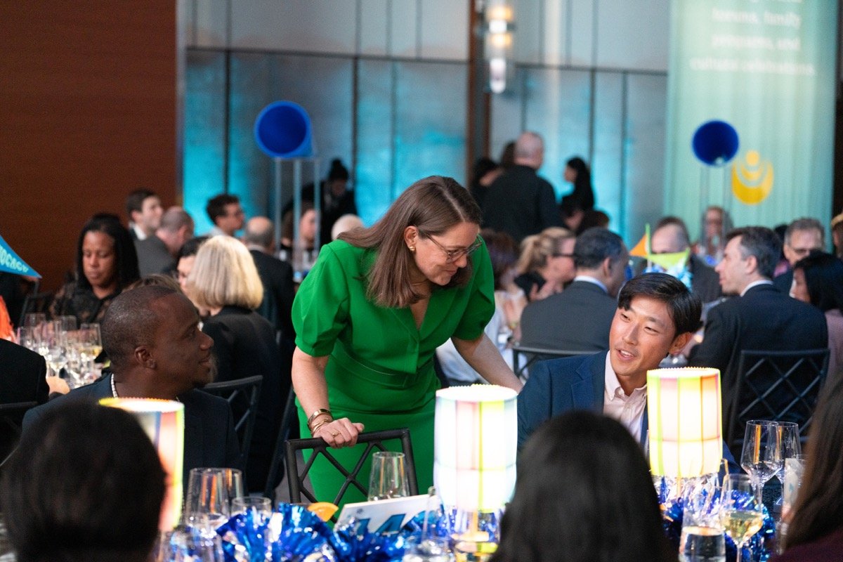 2024 Children's Aid Benefit