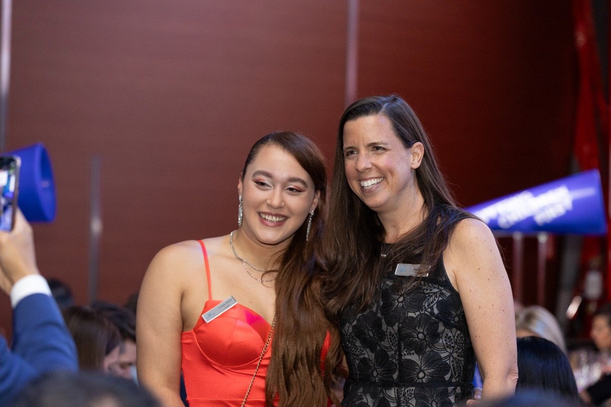 2024 Children's Aid Benefit