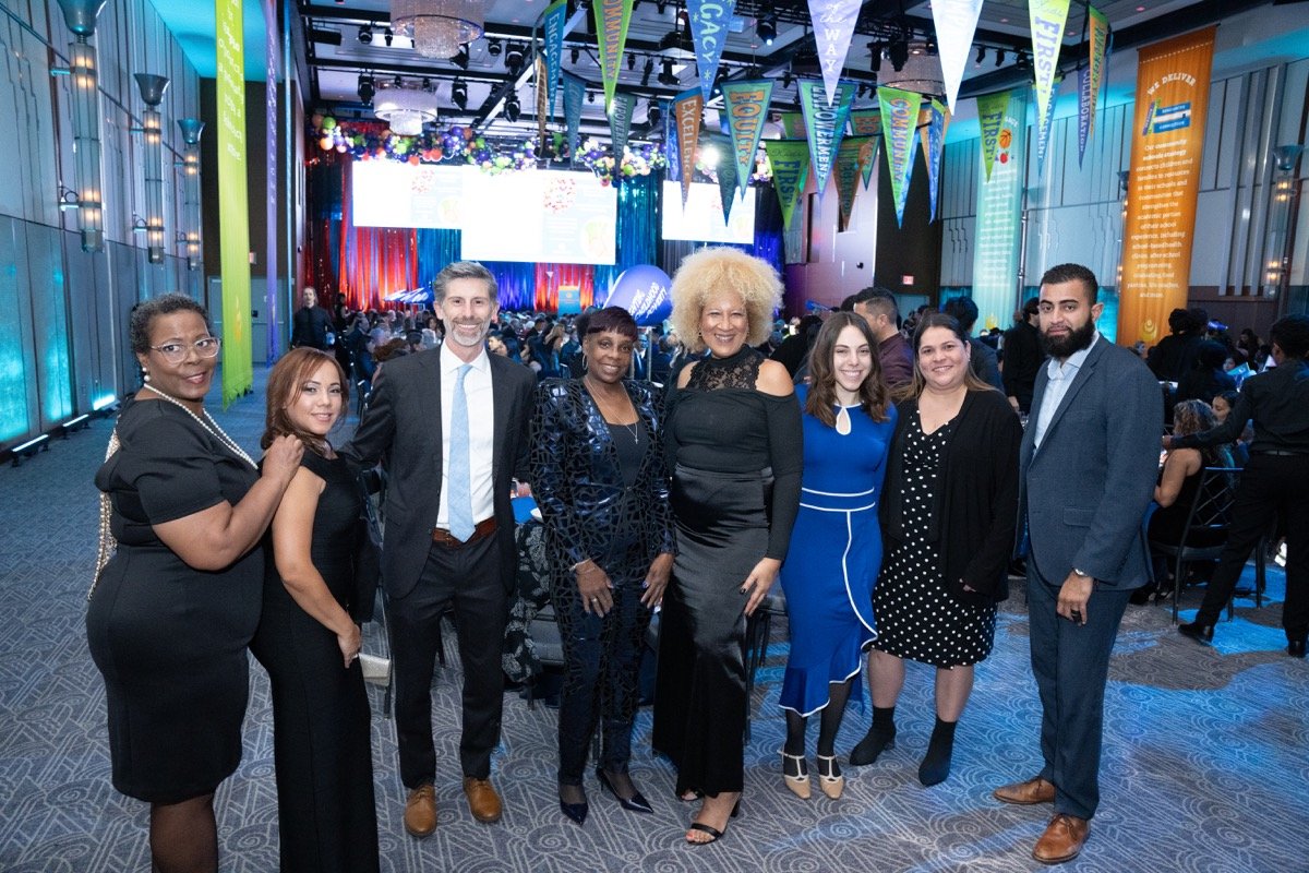 2024 Children's Aid Benefit