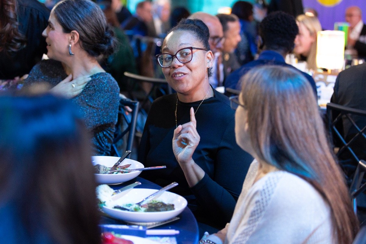 2024 Children's Aid Benefit