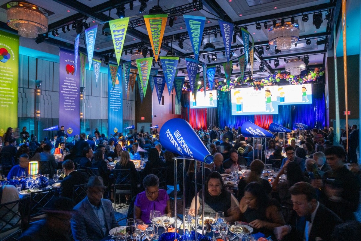 2024 Children's Aid Benefit
