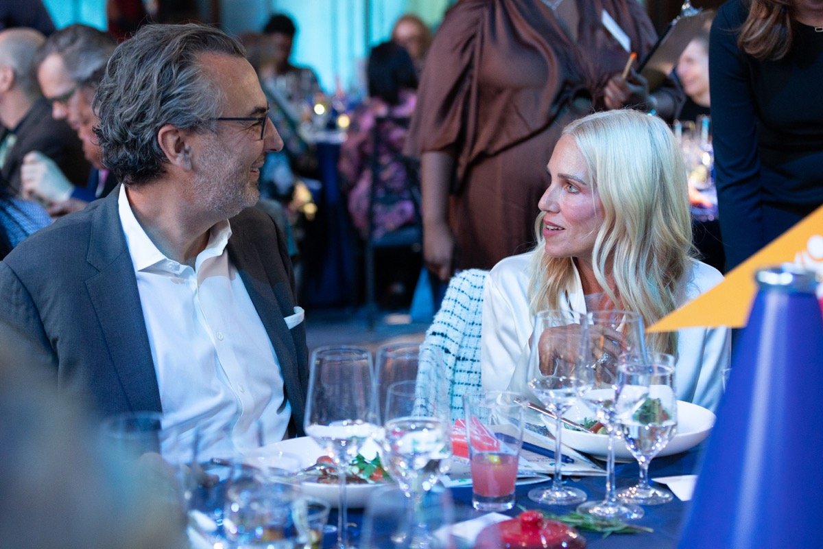 2024 Children's Aid Benefit