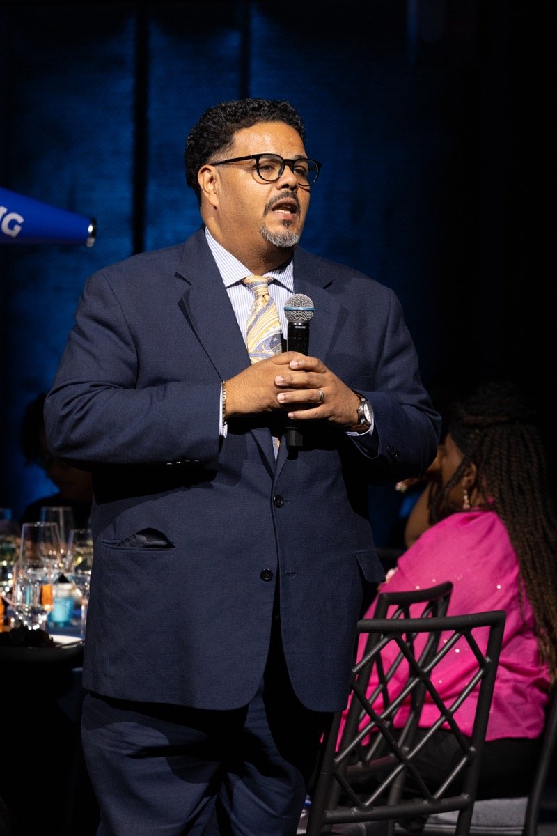 2024 Children's Aid Benefit