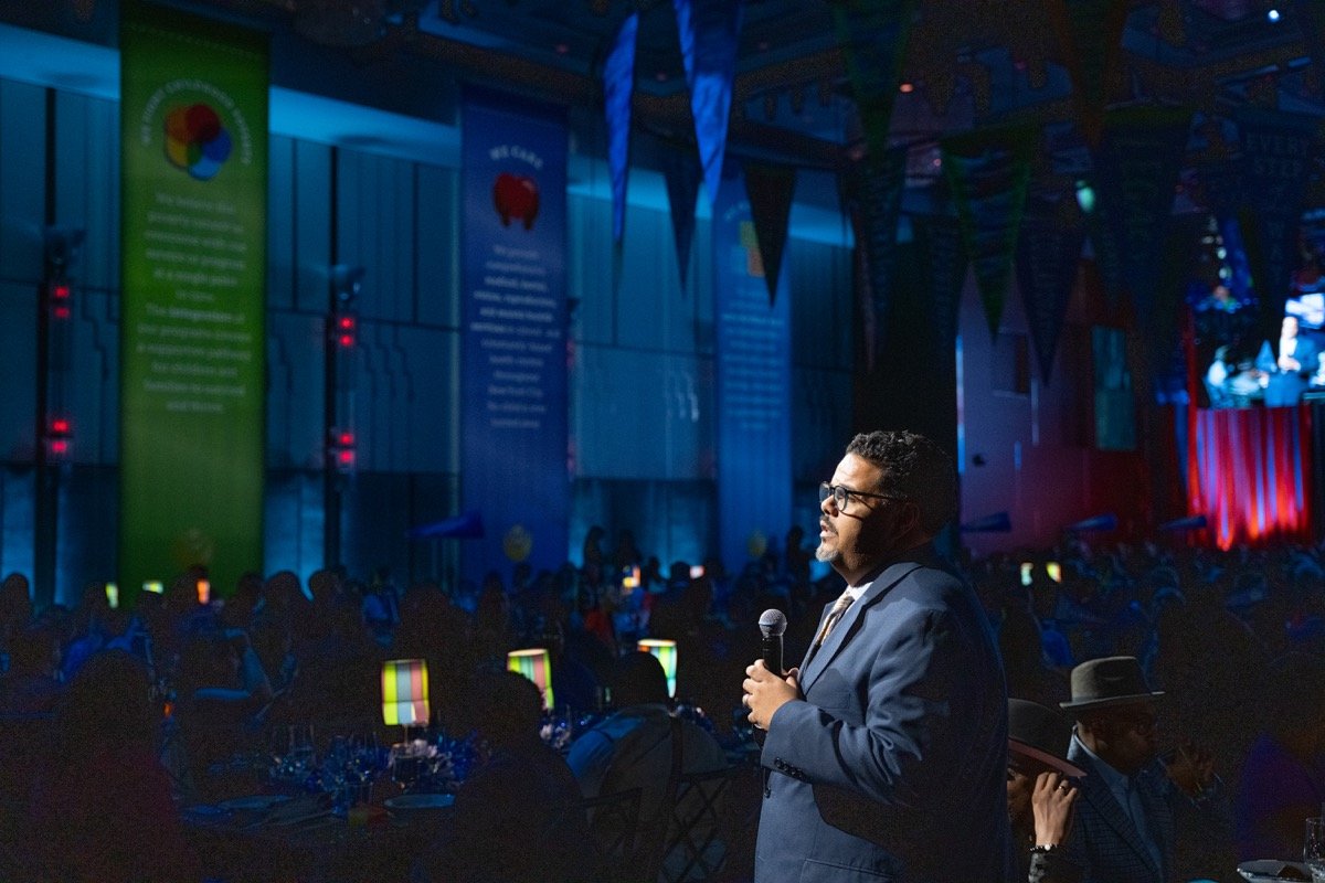 2024 Children's Aid Benefit