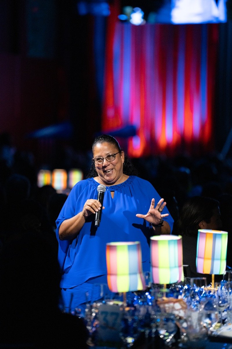 2024 Children's Aid Benefit
