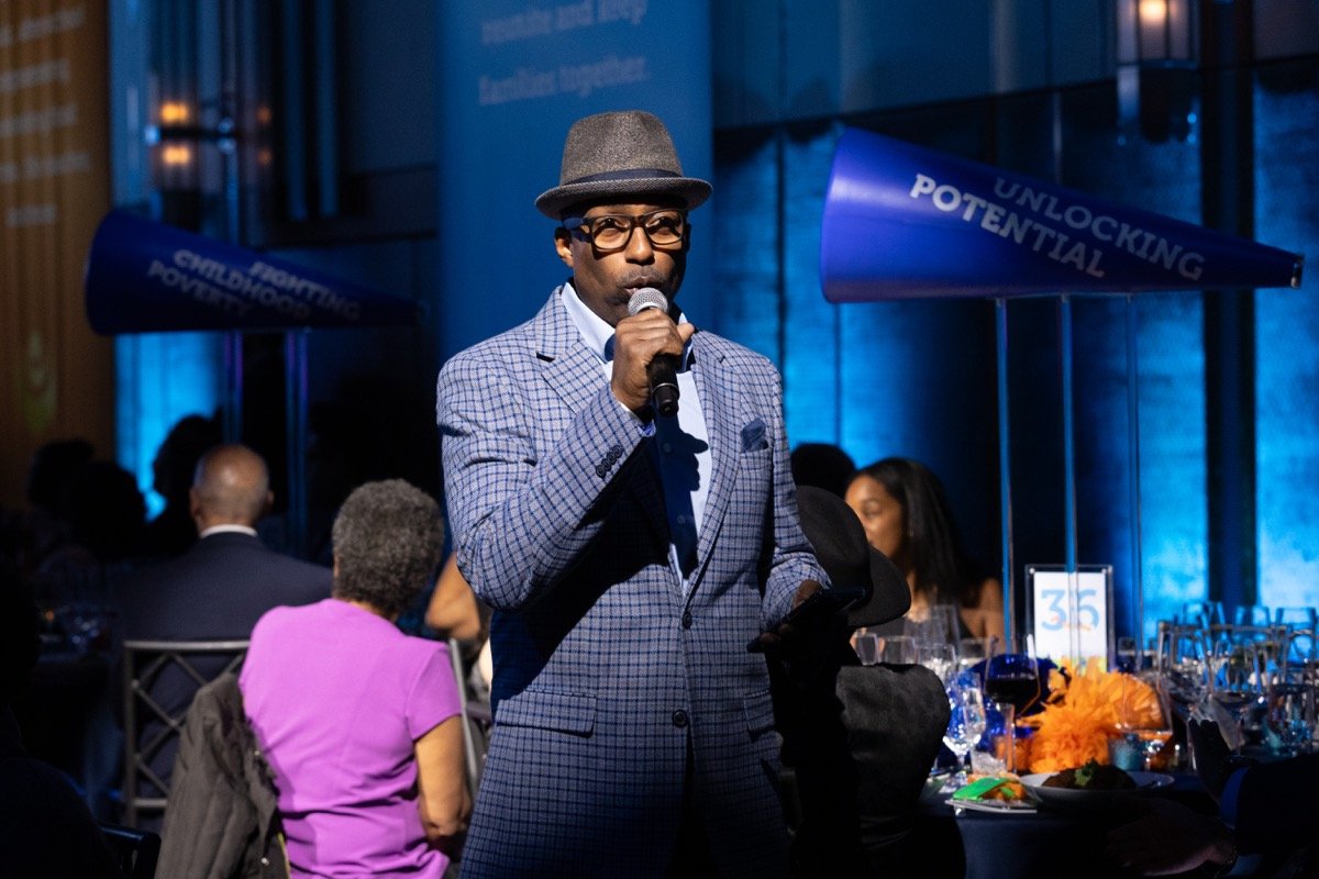 2024 Children's Aid Benefit