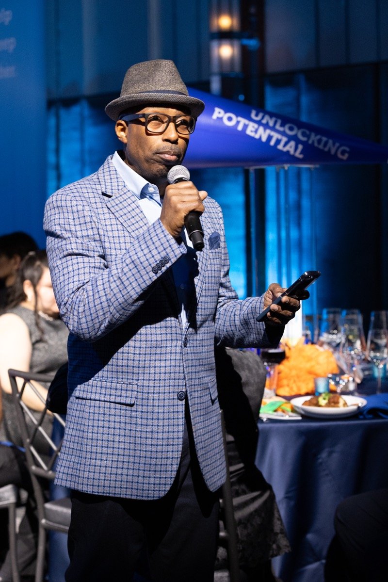 2024 Children's Aid Benefit