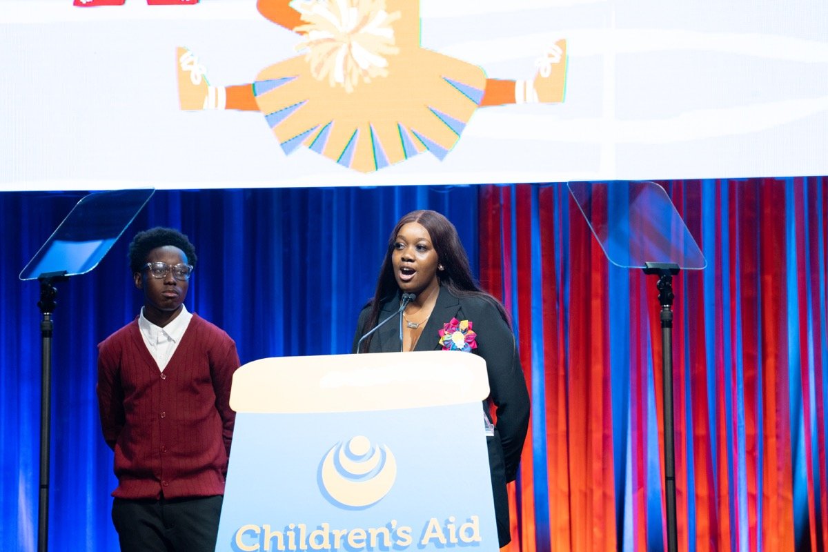 2024 Children's Aid Benefit