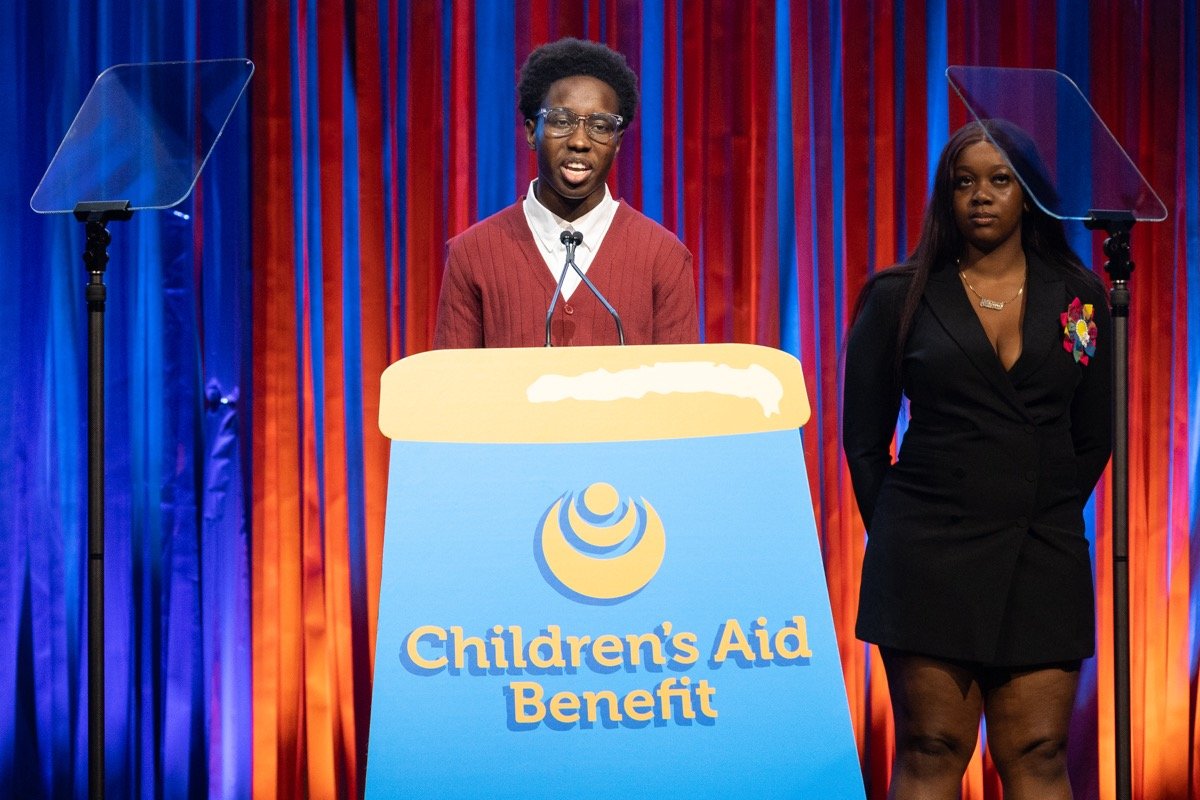 2024 Children's Aid Benefit