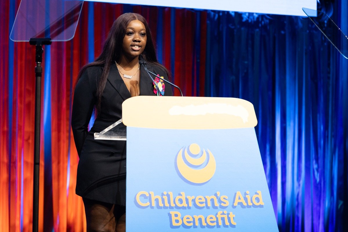 2024 Children's Aid Benefit