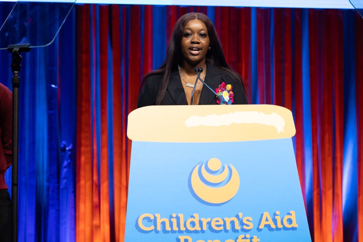 2024 Children's Aid Benefit