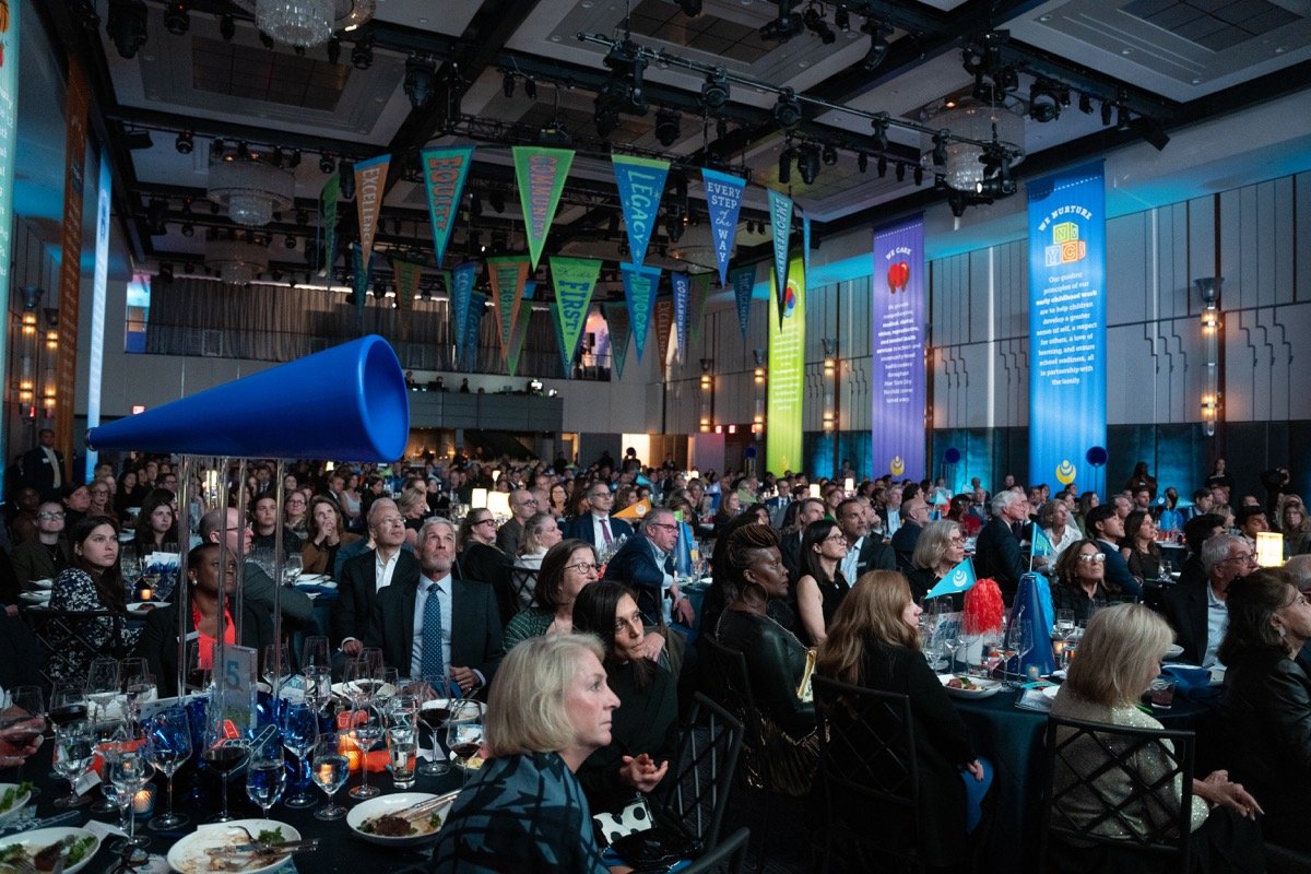 2024 Children's Aid Benefit