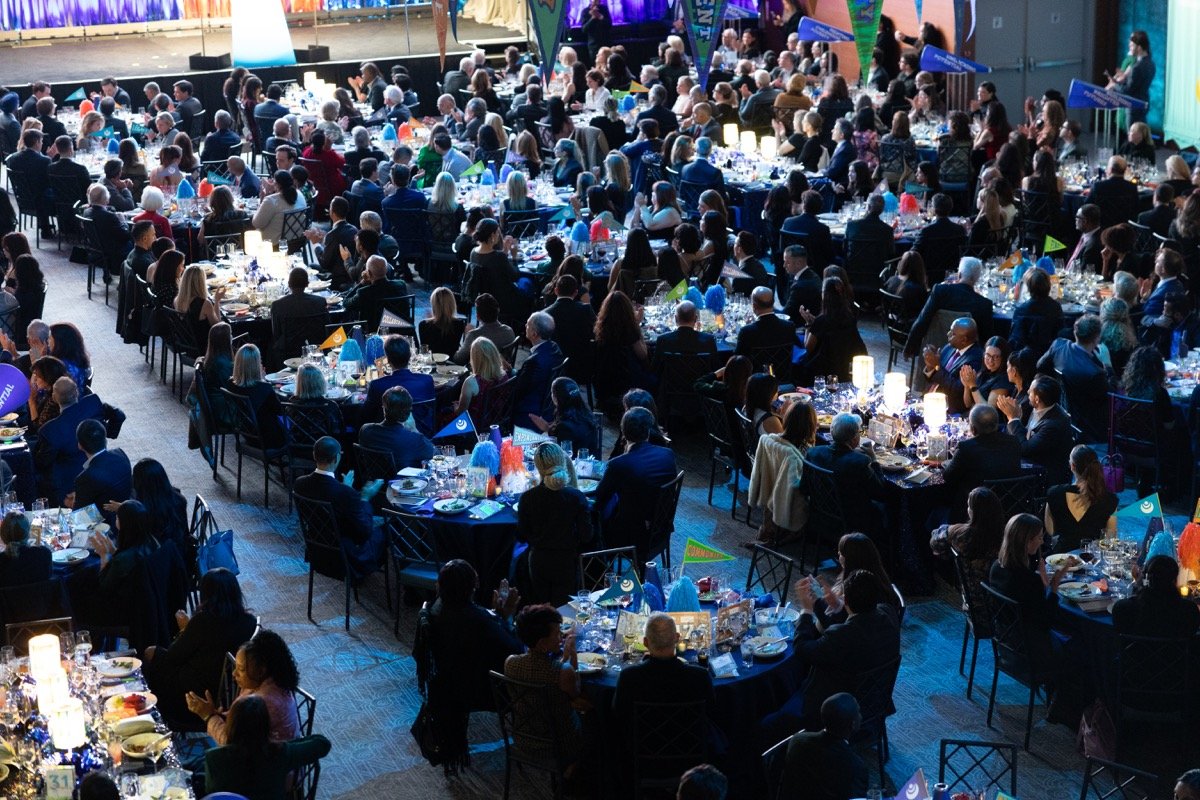 2024 Children's Aid Benefit