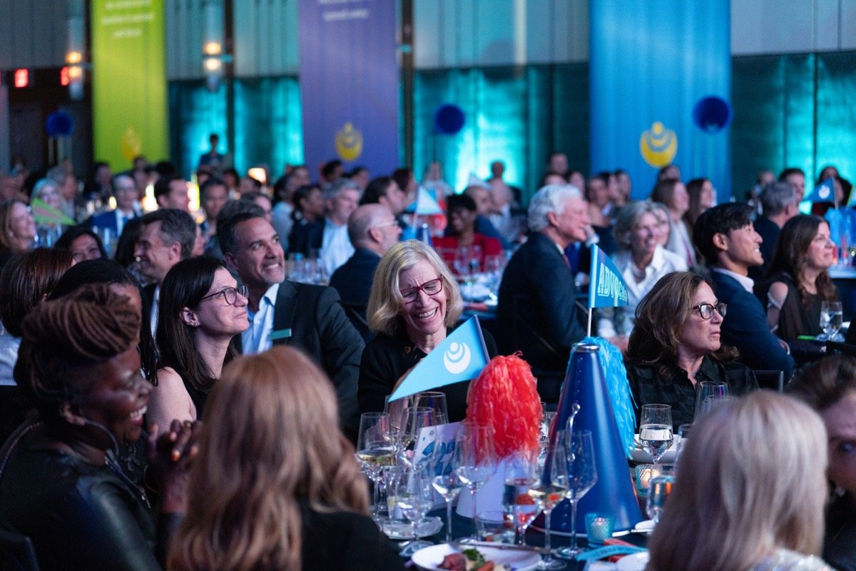 2024 Children's Aid Benefit