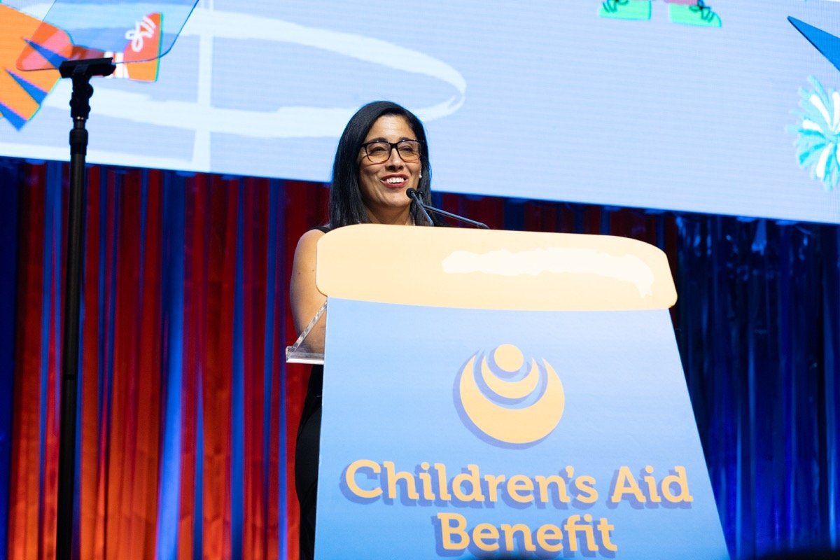 2024 Children's Aid Benefit