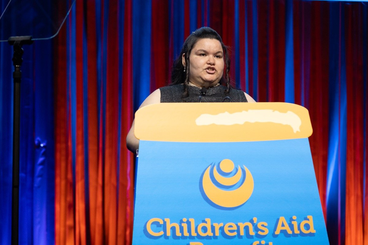 2024 Children's Aid Benefit