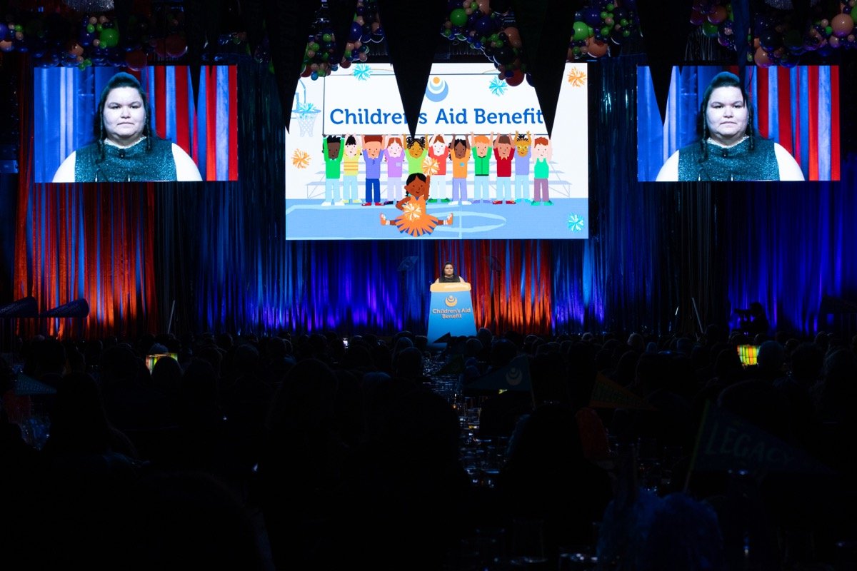 2024 Children's Aid Benefit