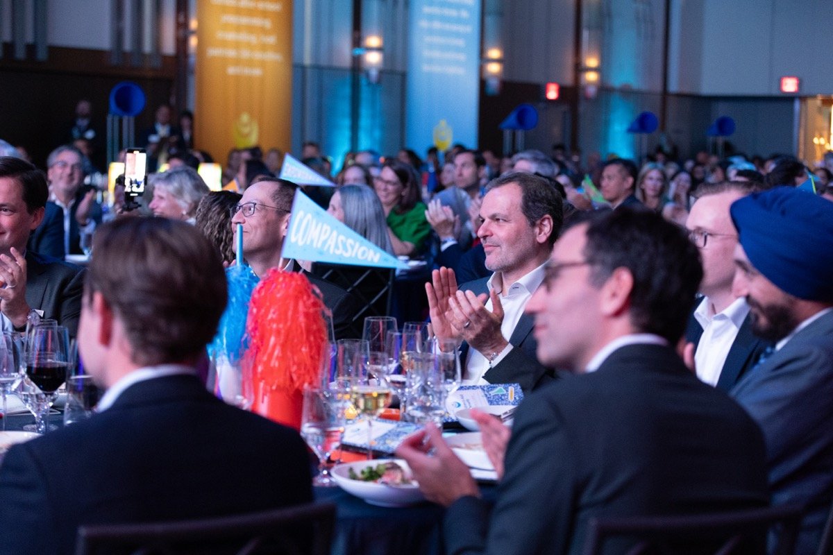 2024 Children's Aid Benefit