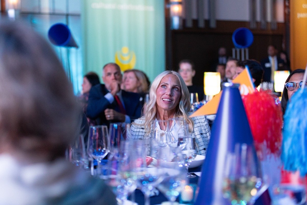 2024 Children's Aid Benefit