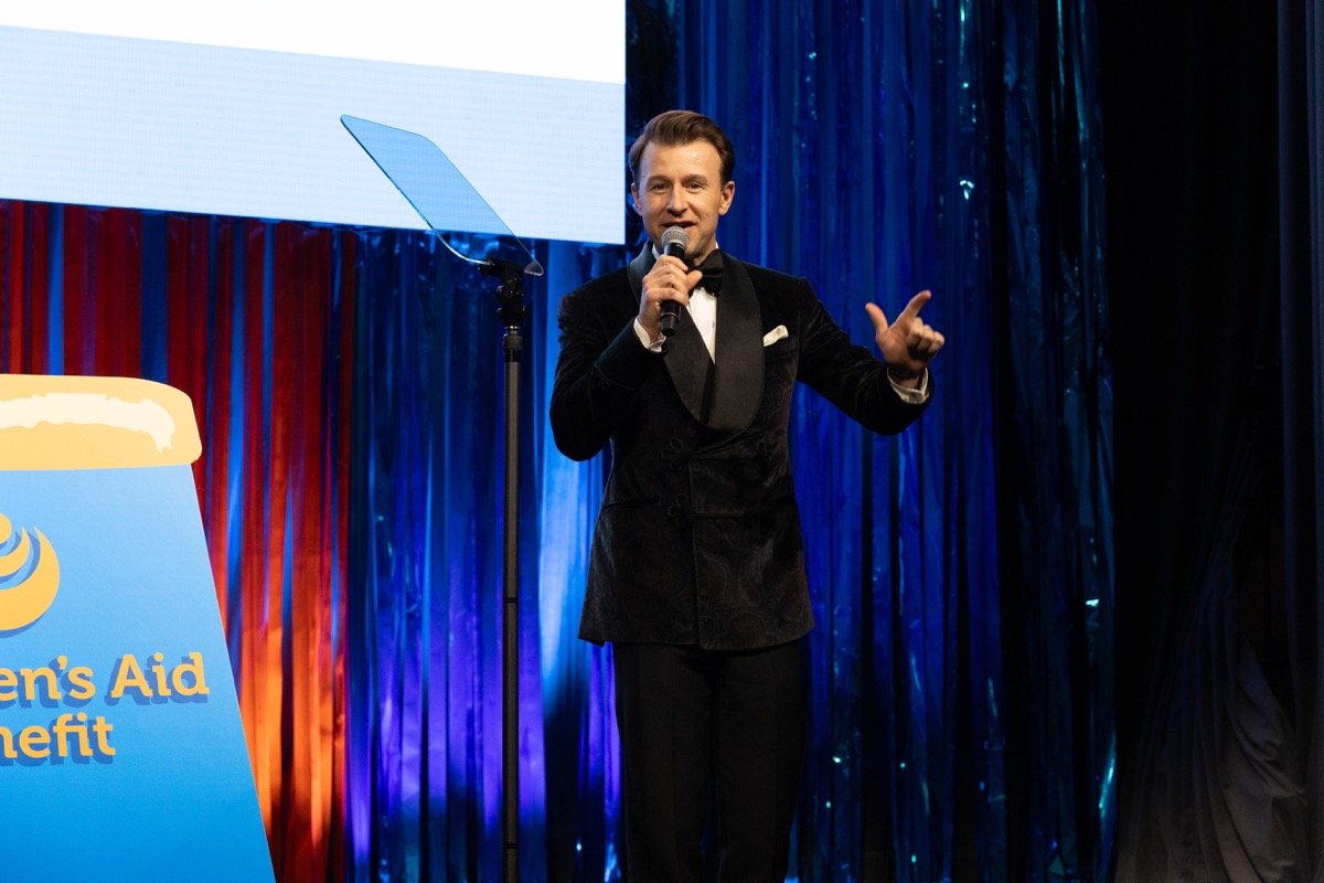 2024 Children's Aid Benefit