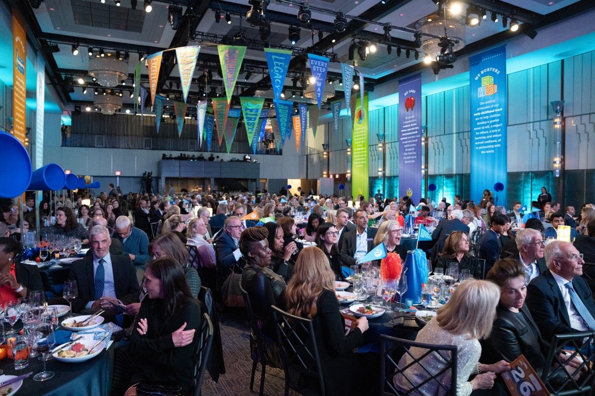 2024 Children's Aid Benefit