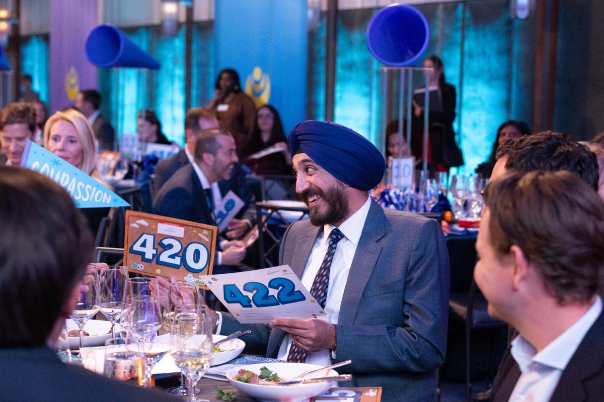 2024 Children's Aid Benefit