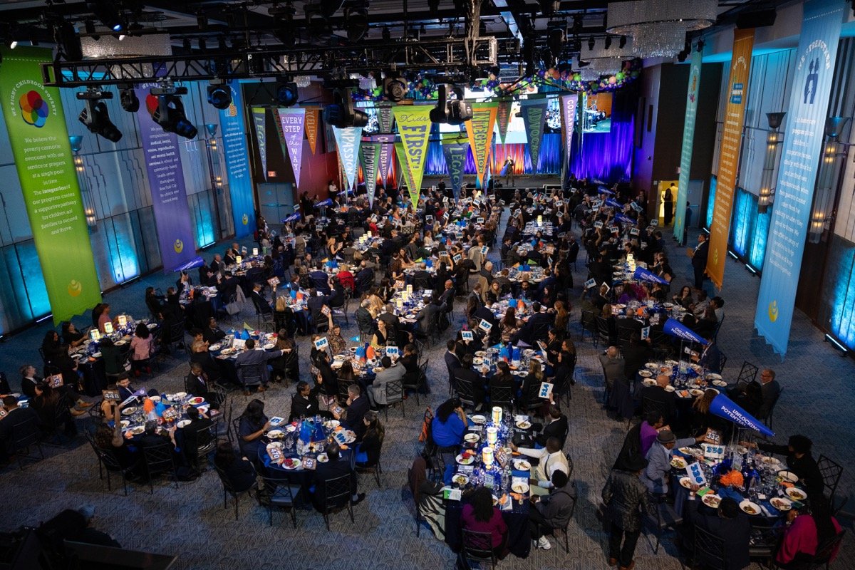2024 Children's Aid Benefit