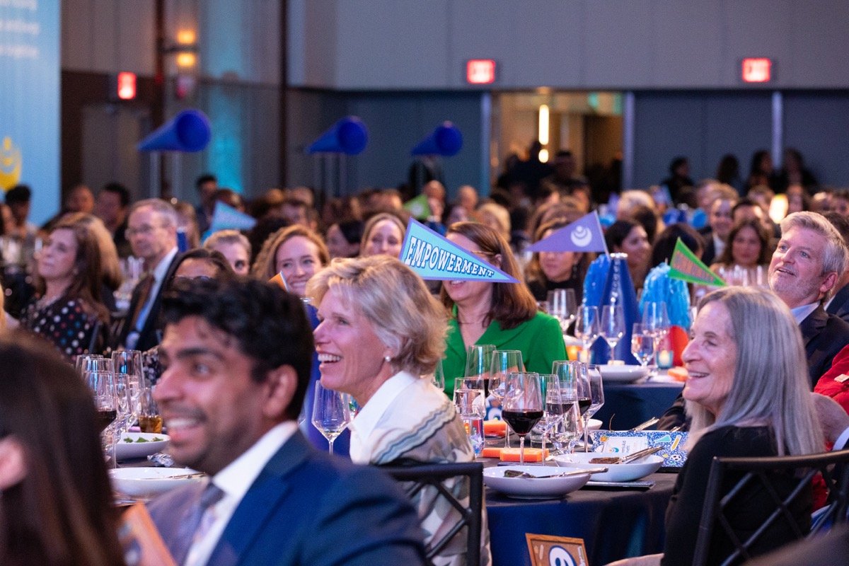 2024 Children's Aid Benefit