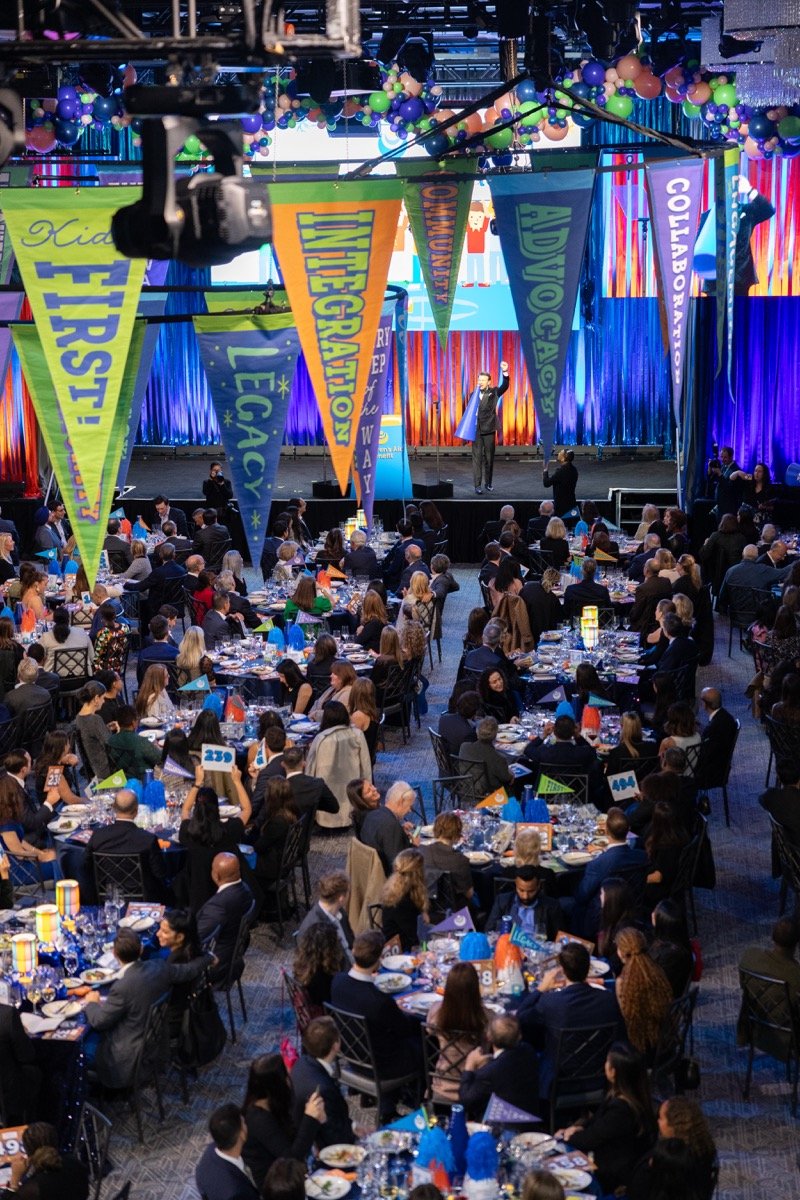 2024 Children's Aid Benefit