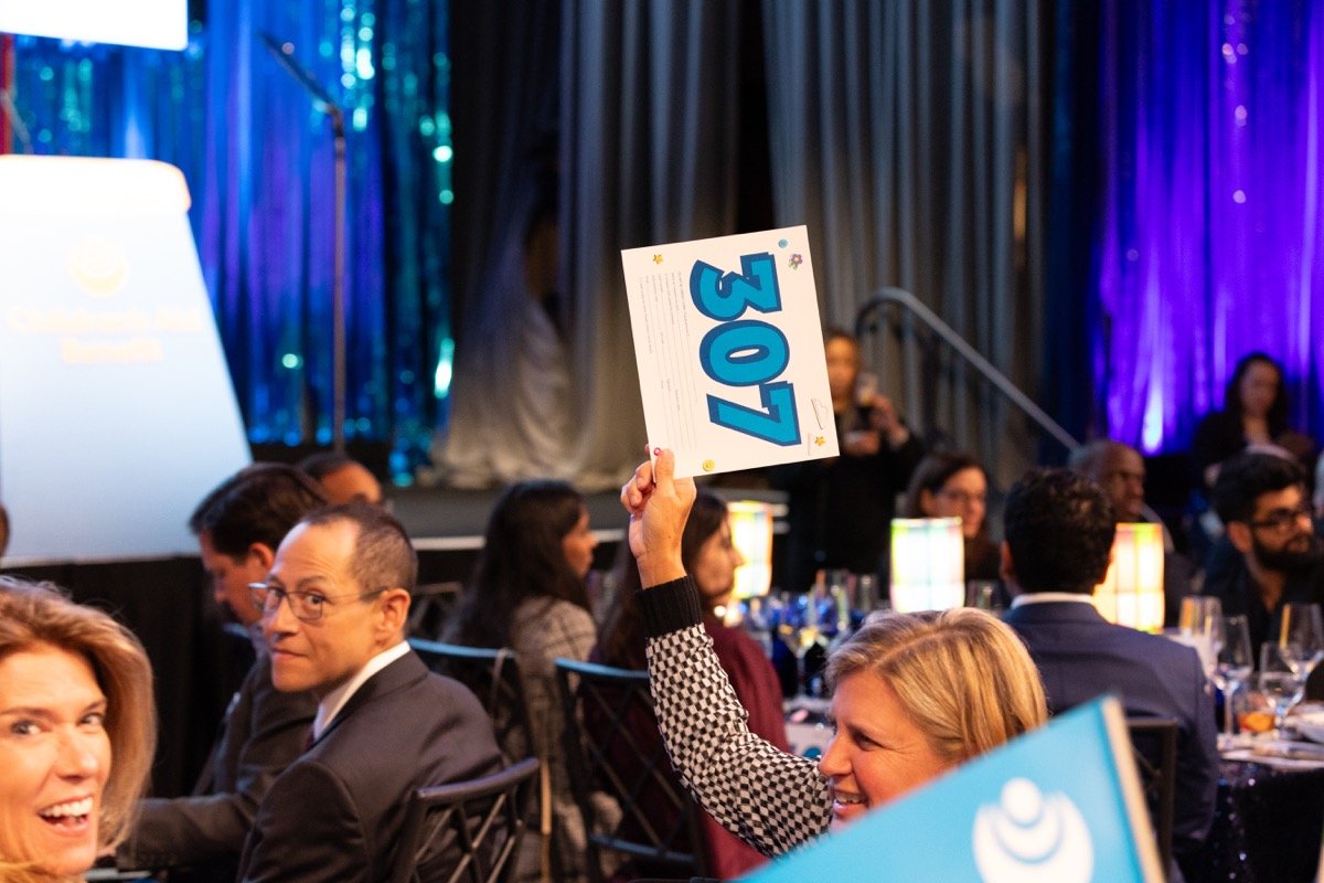 2024 Children's Aid Benefit