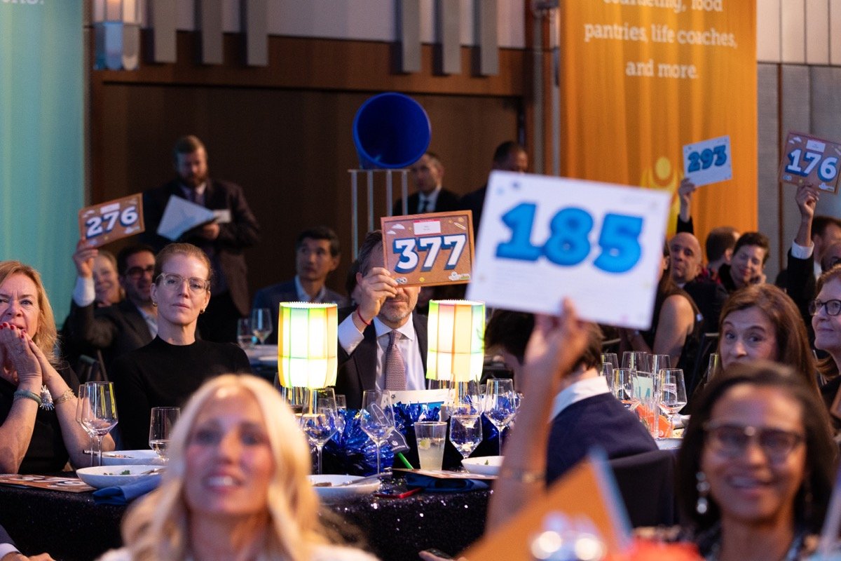 2024 Children's Aid Benefit