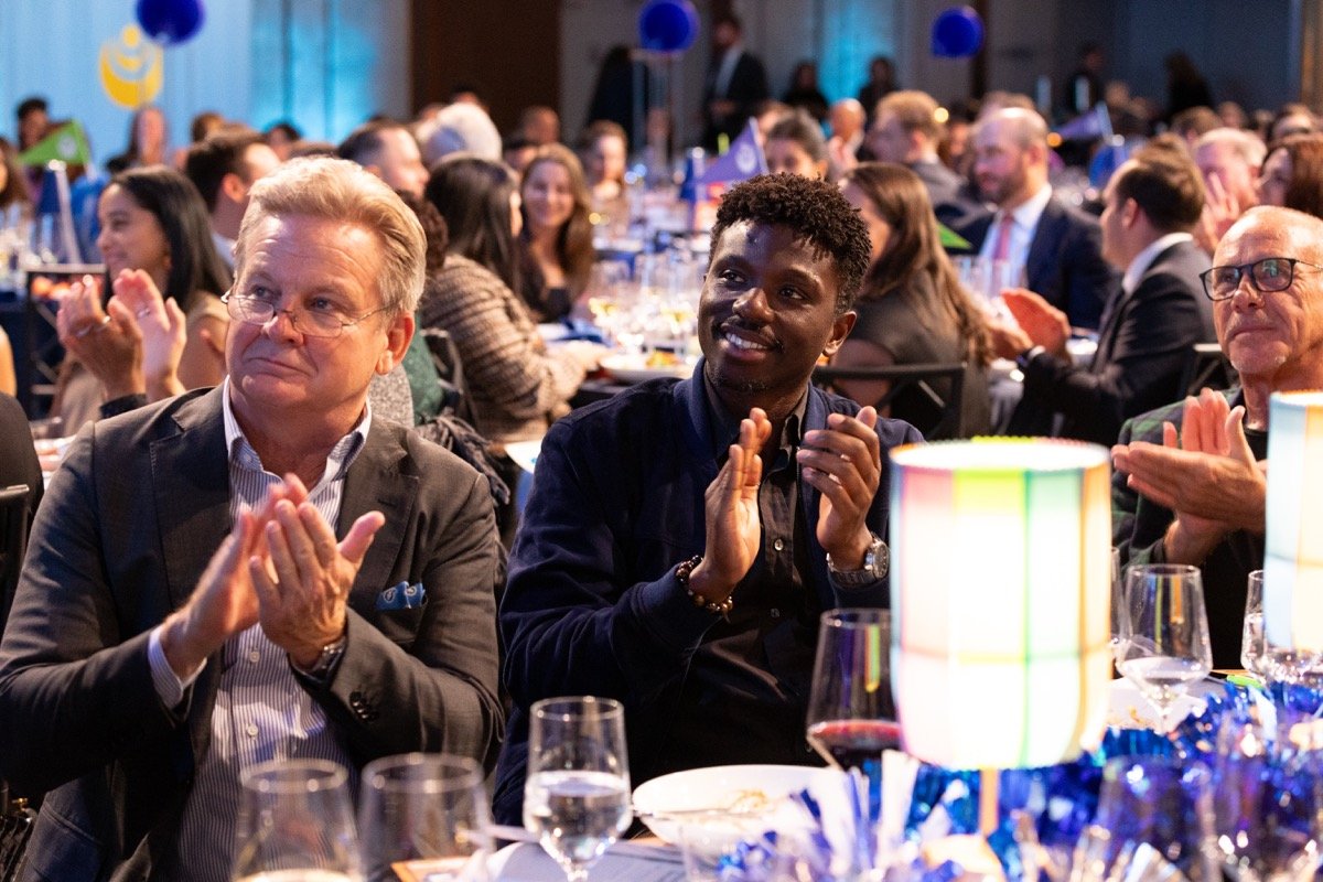 2024 Children's Aid Benefit